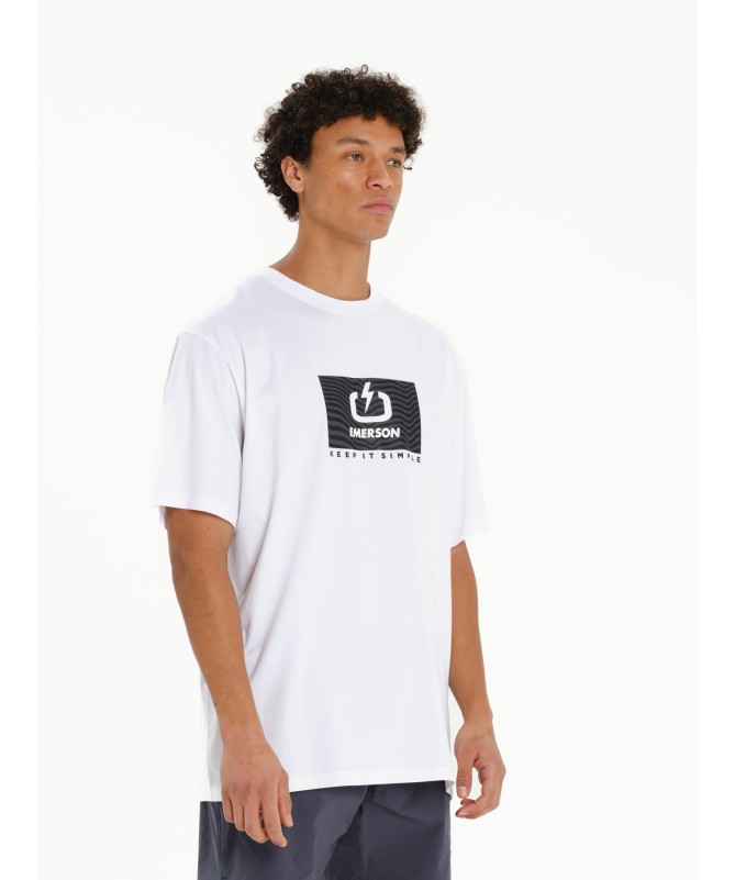 EMERSON ΑΝΔΡΙΚΟ T-SHIRT - 7