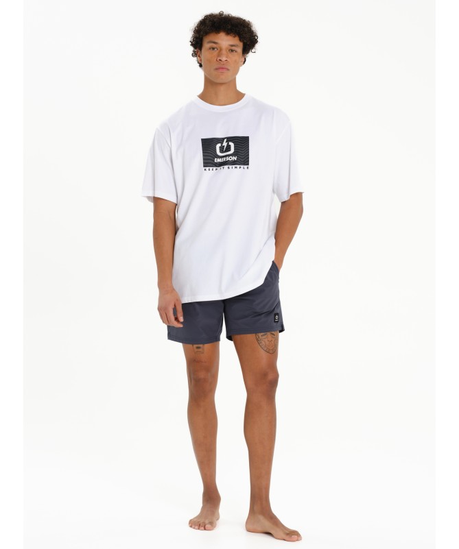 EMERSON ΑΝΔΡΙΚΟ T-SHIRT - 9