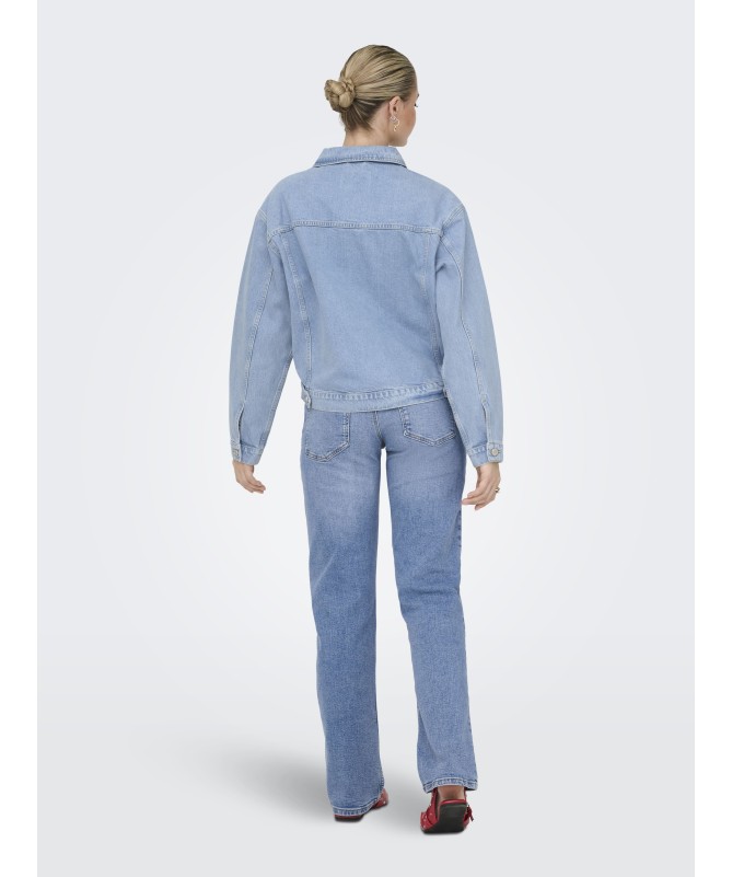 ONLY ΓΥΝΑΙΚΕΙΟ ΤΖΙΝ ΜΠΟΥΦΑΝ - 3