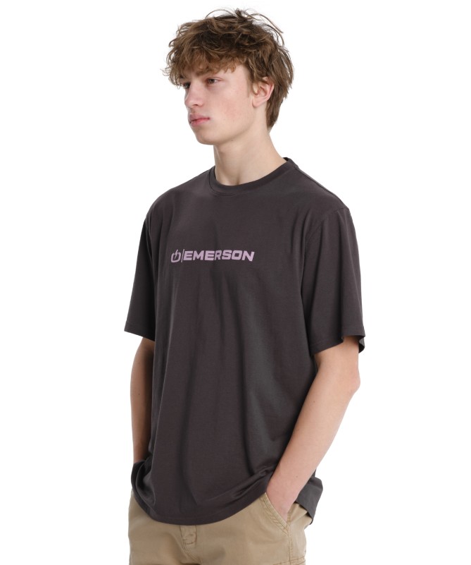 EMERSON ΑΝΔΡΙΚΟ T-SHIRT - 261.EM33.03 - 11