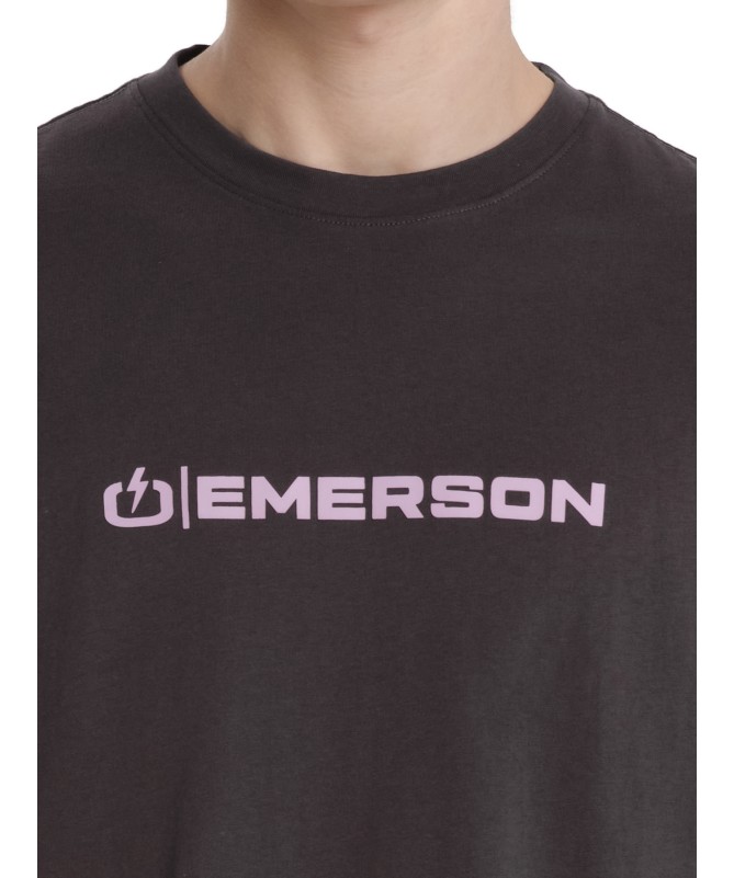 EMERSON ΑΝΔΡΙΚΟ T-SHIRT - 261.EM33.03 - 14