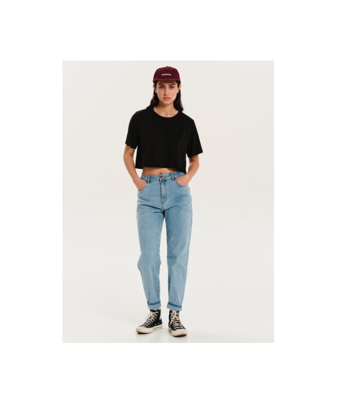 EMERSON T-SHIRT CROP - 251.EW33.108 - 1