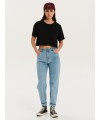 EMERSON T-SHIRT CROP - 251.EW33.108 - 1