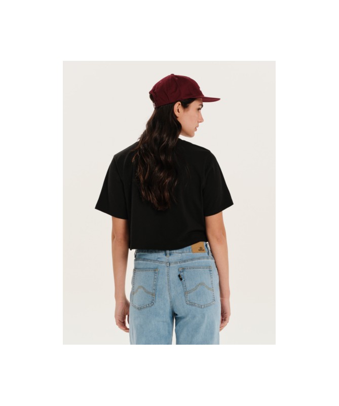 EMERSON T-SHIRT CROP - 251.EW33.108 - 2