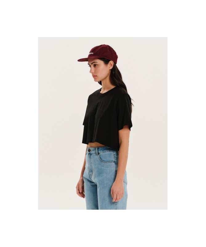 EMERSON T-SHIRT CROP - 251.EW33.108 - 3