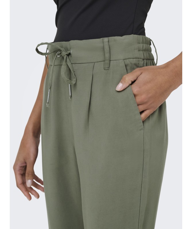 ONLY ΓΥΝΑΙΚΕΙΟ ΥΦΑΣΜΑΤΙΝΟ ΠΑΝΤΕΛΟΝΙ - 4