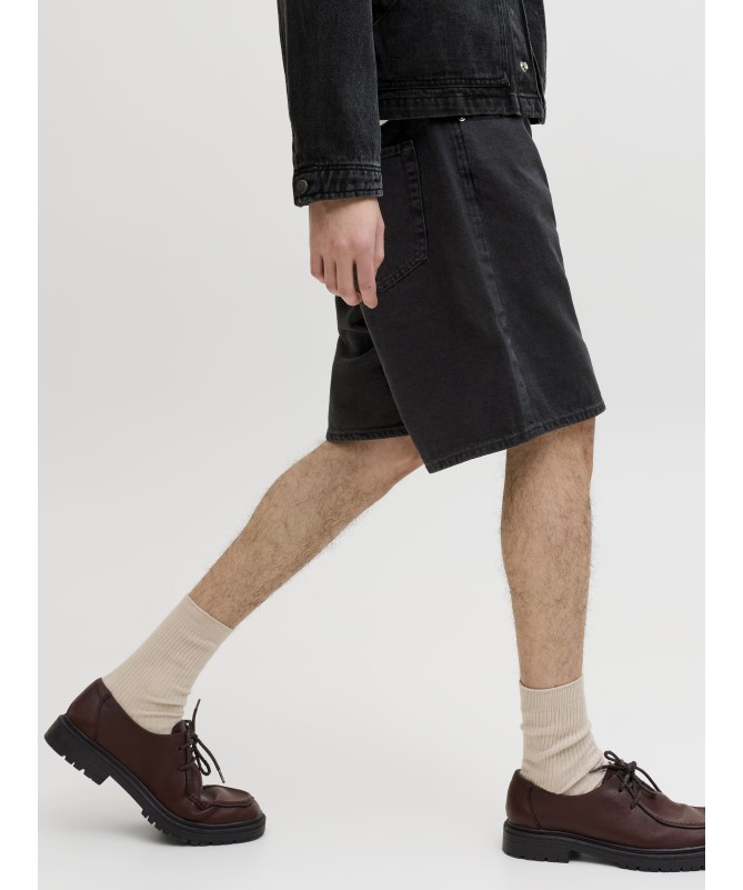 JACK&JONES ΑΝΔΡΙΚΗ ΒΕΡΜΟΥΔΑ ΤΖΙΝ - 7