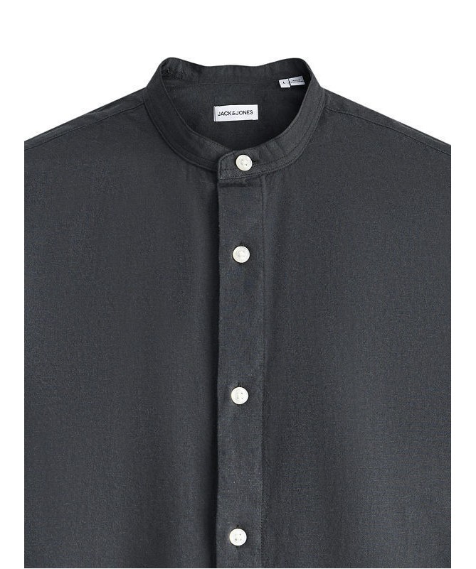 JACK&JONES ΑΝΔΡΙΚΟ ΠΟΥΚΑΜΙΣΟ ΛΙΝΟ - 12