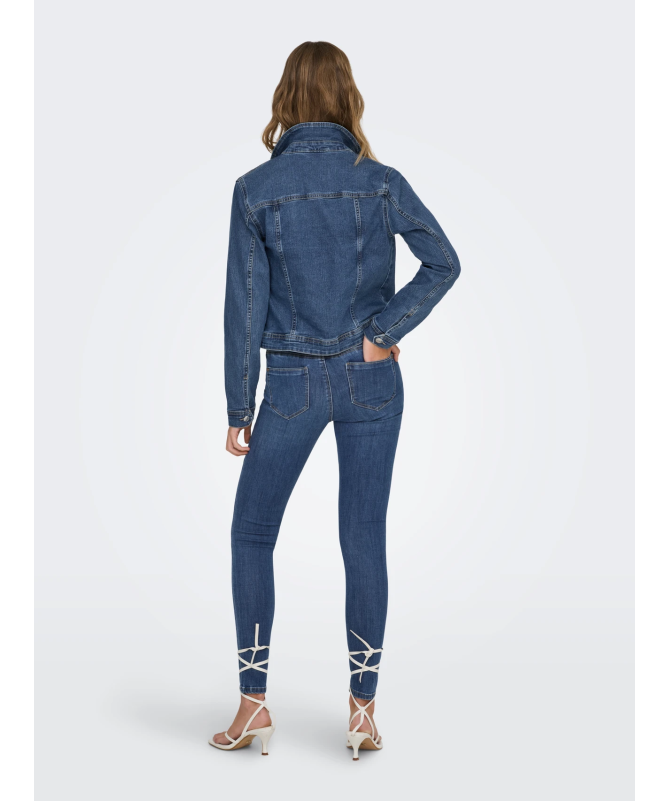 ONLY ΓΥΝΑΙΚΕΙΟ ΤΖΙΝ ΜΠΟΥΦΑΝ - 15243147 - 3