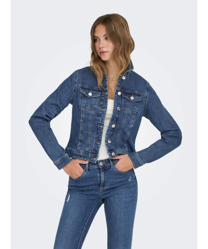 ONLY ΓΥΝΑΙΚΕΙΟ ΤΖΙΝ ΜΠΟΥΦΑΝ - 15243147 - 2