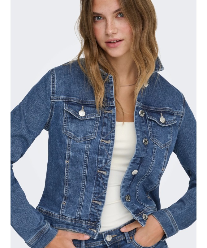 ONLY ΓΥΝΑΙΚΕΙΟ ΤΖΙΝ ΜΠΟΥΦΑΝ - 15243147 - 1