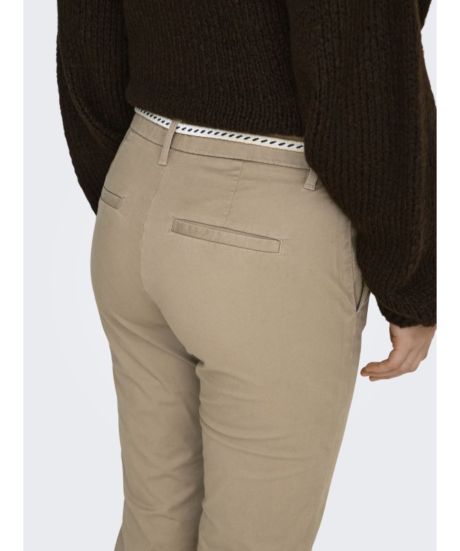 ONLY ΓΥΝΑΙΚΕΙΟ ΠΑΝΤΕΛΟΝΙ ΜΕ ΖΩΝΗ - 5