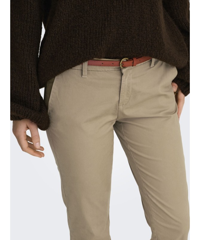 ONLY ΓΥΝΑΙΚΕΙΟ ΠΑΝΤΕΛΟΝΙ ΜΕ ΖΩΝΗ - 4