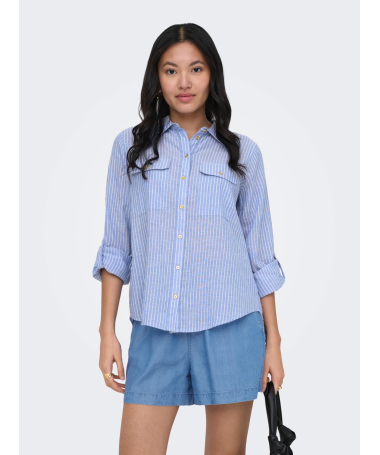 ONLY ΓΥΝΑΙΚΕΙΟ ΠΟΥΚΑΜΙΣΟ - 15355352 - 1