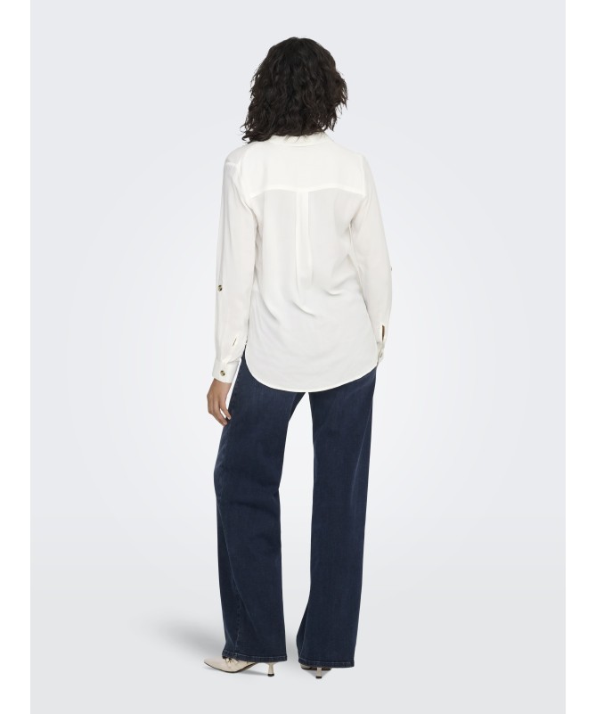 ONLY ΓΥΝΑΙΚΕΙΟ ΠΟΥΚΑΜΙΣΟ - 15281677 - 4