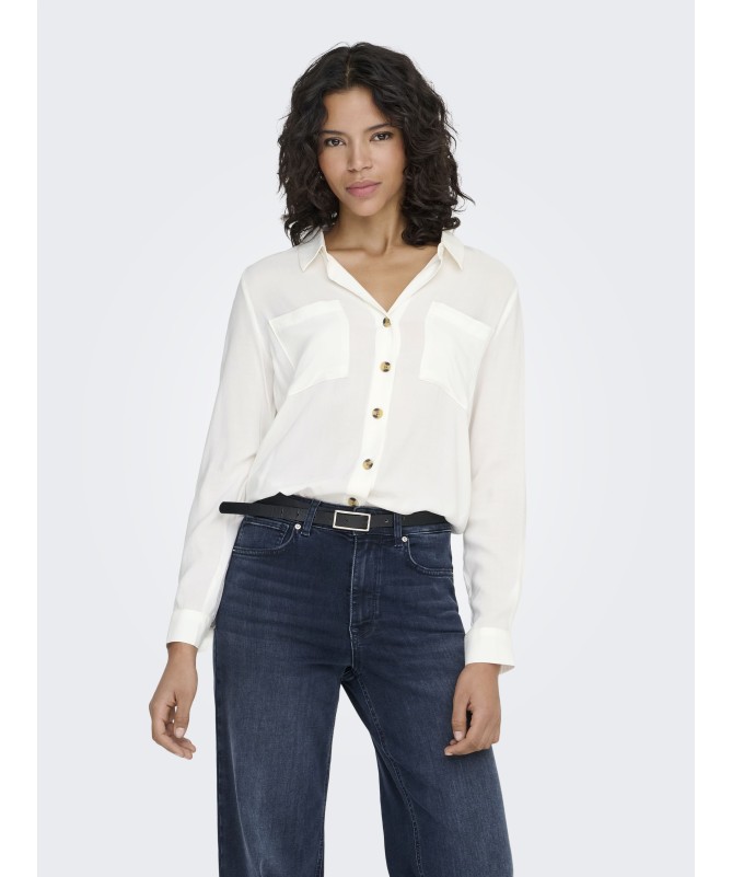 ONLY ΓΥΝΑΙΚΕΙΟ ΠΟΥΚΑΜΙΣΟ - 15281677 - 2