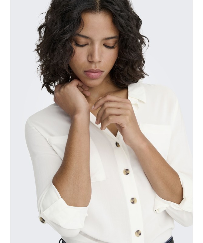 ONLY ΓΥΝΑΙΚΕΙΟ ΠΟΥΚΑΜΙΣΟ - 15281677 - 1