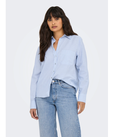 ONLY ΓΥΝΑΙΚΕΙΟ ΠΟΥΚΑΜΙΣΟ - 15338944 - 1