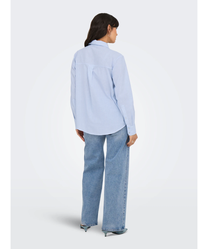 ONLY ΓΥΝΑΙΚΕΙΟ ΠΟΥΚΑΜΙΣΟ - 15338944 - 2