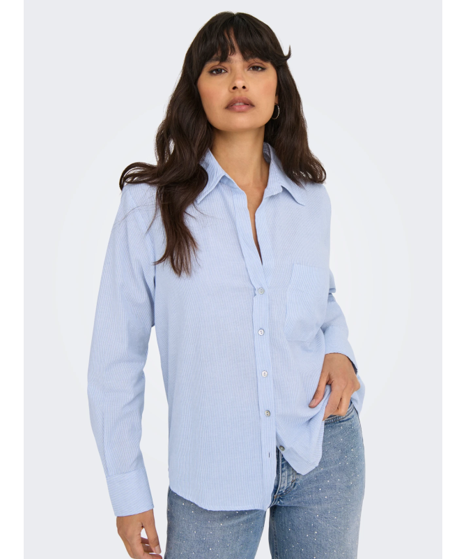 ONLY ΓΥΝΑΙΚΕΙΟ ΠΟΥΚΑΜΙΣΟ - 15338944 - 3