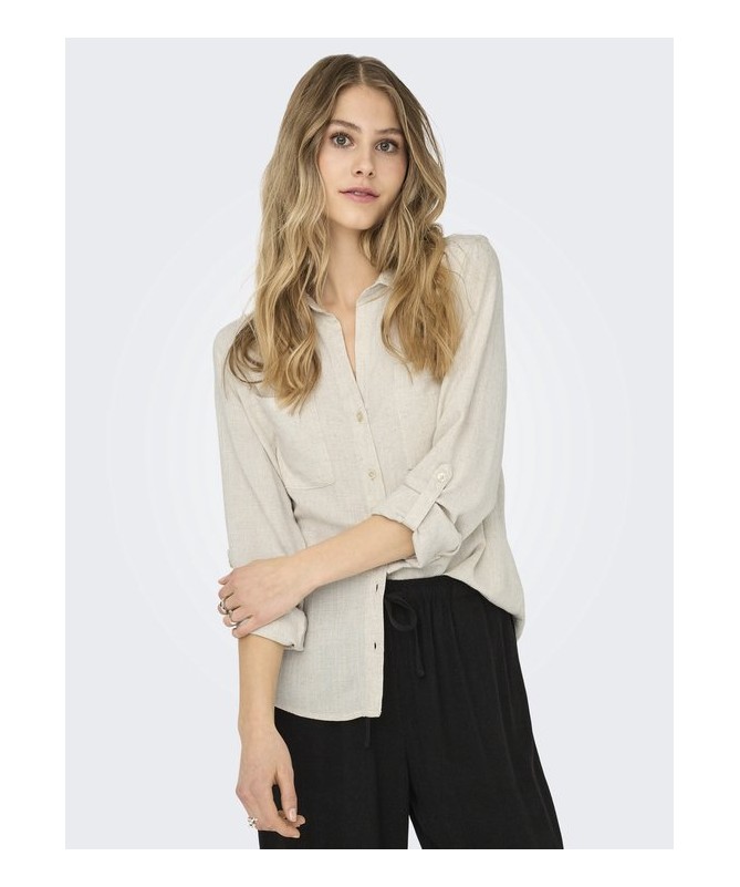 ONLY ΓΥΝΑΙΚΕΙΟ ΠΟΥΚΑΜΙΣΟ - 15349102 - 2