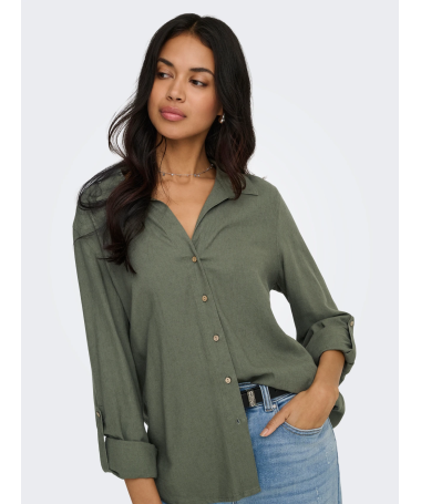 ONLY ΓΥΝΑΙΚΕΙΟ ΠΟΥΚΑΜΙΣΟ - 1