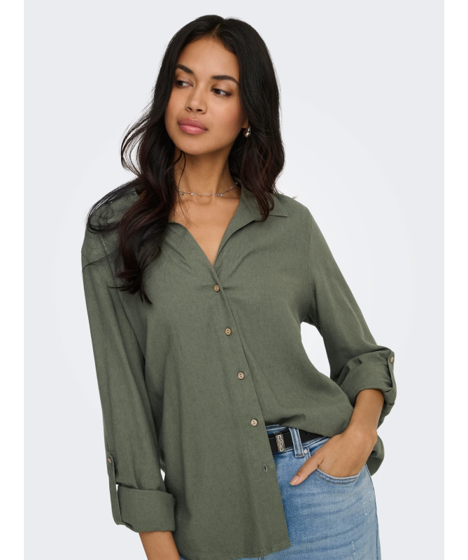 ONLY ΓΥΝΑΙΚΕΙΟ ΠΟΥΚΑΜΙΣΟ - 1