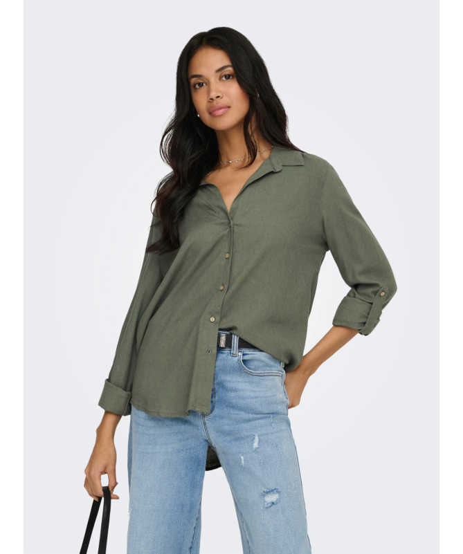 ONLY ΓΥΝΑΙΚΕΙΟ ΠΟΥΚΑΜΙΣΟ - 2