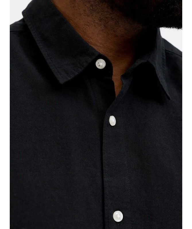 JACK & JONES ΑΝΔΡΙΚΟ ΠΟΥΚΑΜΙΣΟ - 6