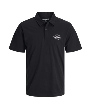JACK & JONES ΑΝΔΡΙΚΟ POLO - 1