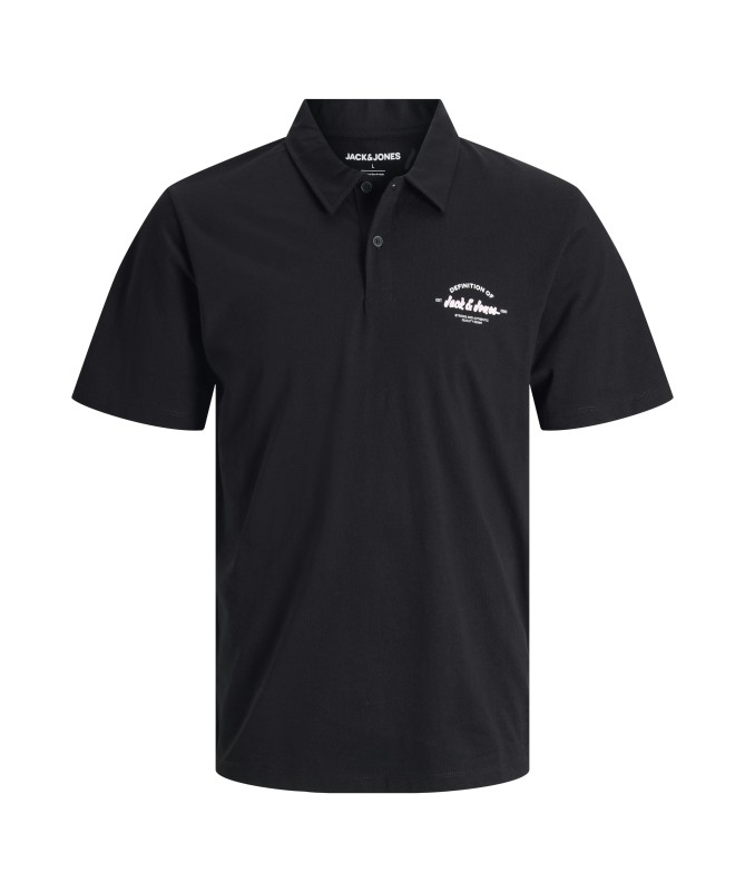 JACK & JONES ΑΝΔΡΙΚΟ POLO - 1