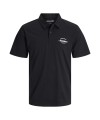 JACK & JONES ΑΝΔΡΙΚΟ POLO - 1