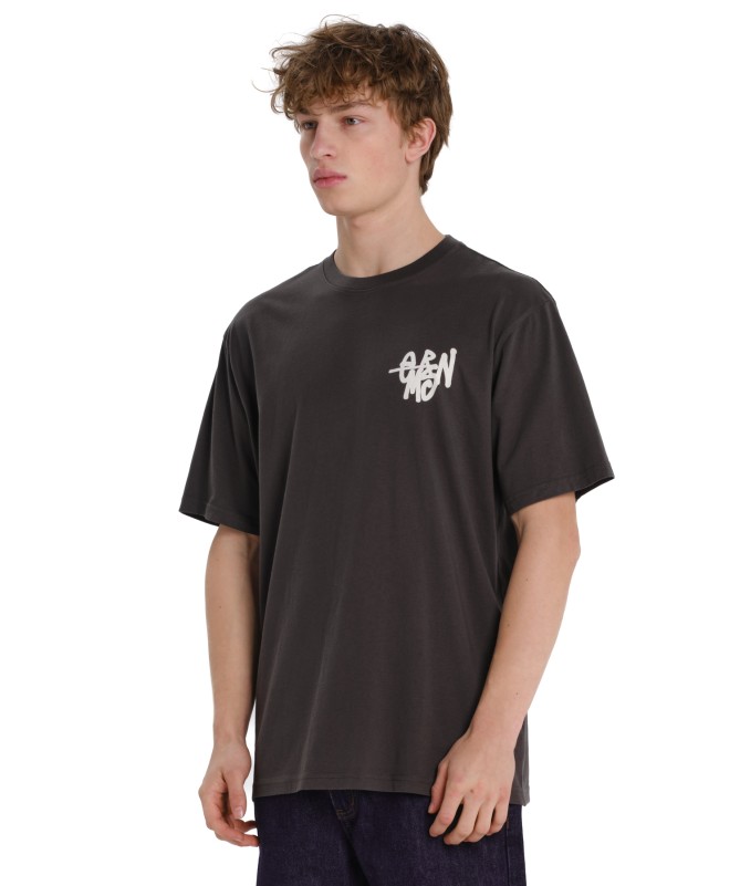 EMERSON ΑΝΔΡΙΚΟ T-SHIRT - 261.EM.33.40 - 1