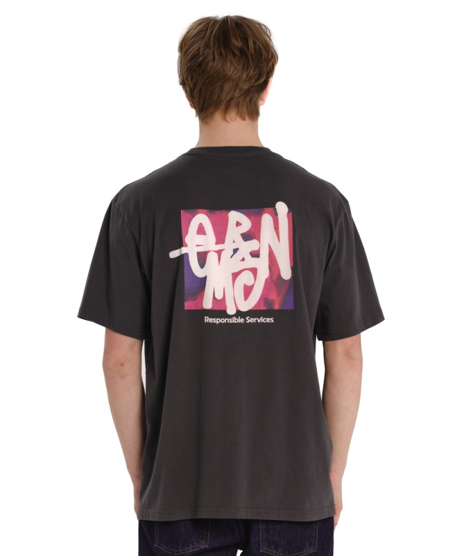 EMERSON ΑΝΔΡΙΚΟ T-SHIRT - 261.EM.33.40 - 3