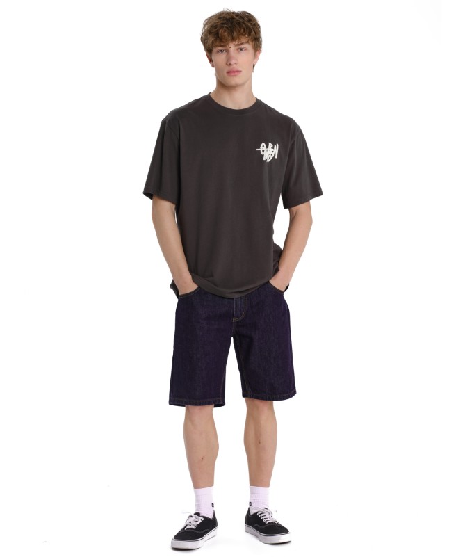 EMERSON ΑΝΔΡΙΚΟ T-SHIRT - 261.EM.33.40 - 4