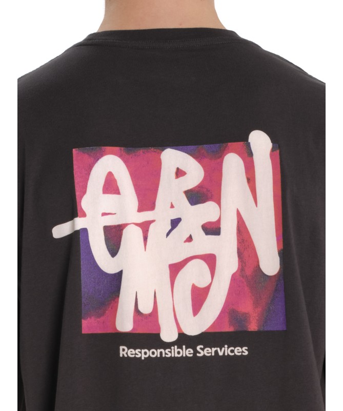 EMERSON ΑΝΔΡΙΚΟ T-SHIRT - 261.EM.33.40 - 5