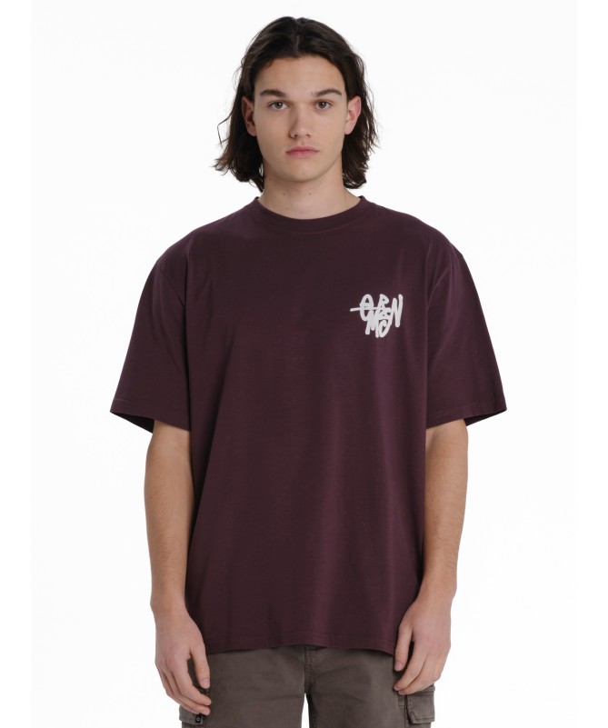 EMERSON ΑΝΔΡΙΚΟ T-SHIRT - 261.EM.33.40 - 7