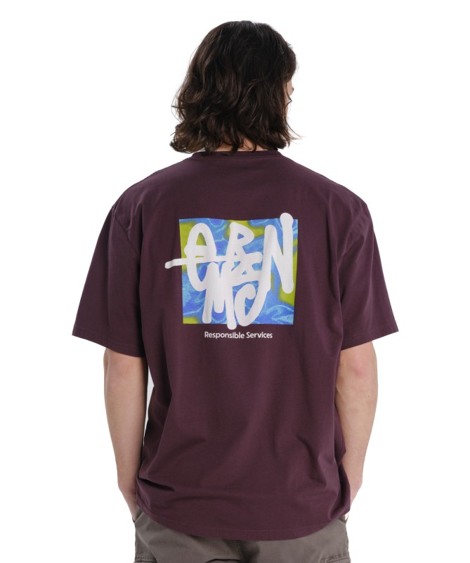 EMERSON ΑΝΔΡΙΚΟ T-SHIRT - 261.EM.33.40 - 8