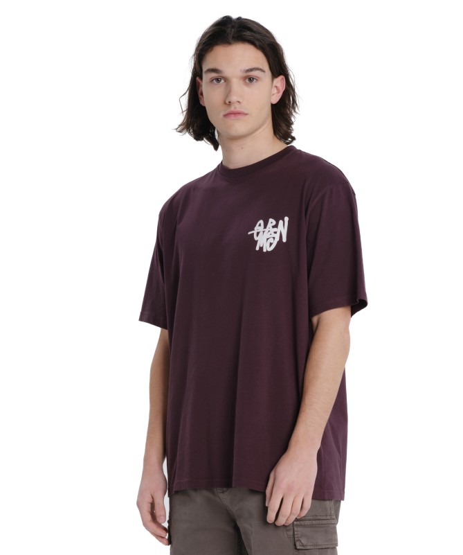 EMERSON ΑΝΔΡΙΚΟ T-SHIRT - 261.EM.33.40 - 9