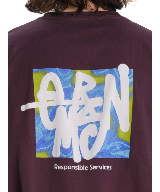 EMERSON ΑΝΔΡΙΚΟ T-SHIRT - 261.EM.33.40 - 11