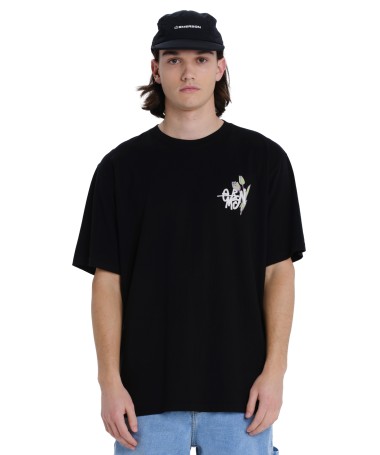 EMERSON ΑΝΔΡΙΚΟ T-SHIRT - 1