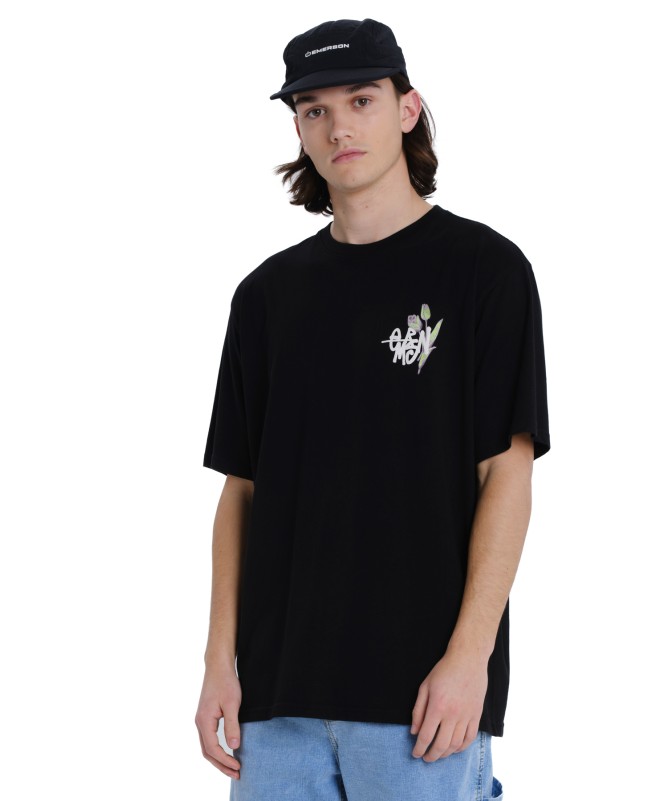 EMERSON ΑΝΔΡΙΚΟ T-SHIRT - 261.EM33.48 - 2