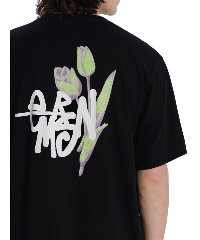 EMERSON ΑΝΔΡΙΚΟ T-SHIRT - 261.EM33.48 - 4