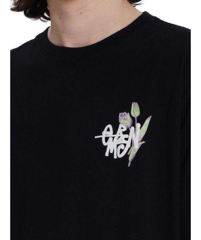 EMERSON ΑΝΔΡΙΚΟ T-SHIRT - 261.EM33.48 - 6