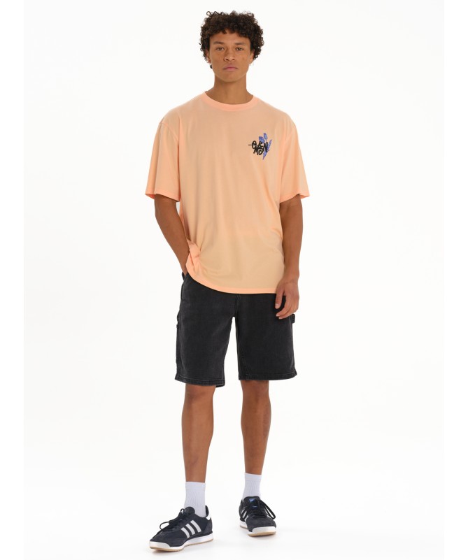 EMERSON ΑΝΔΡΙΚΟ T-SHIRT - 261.EM33.48 - 9