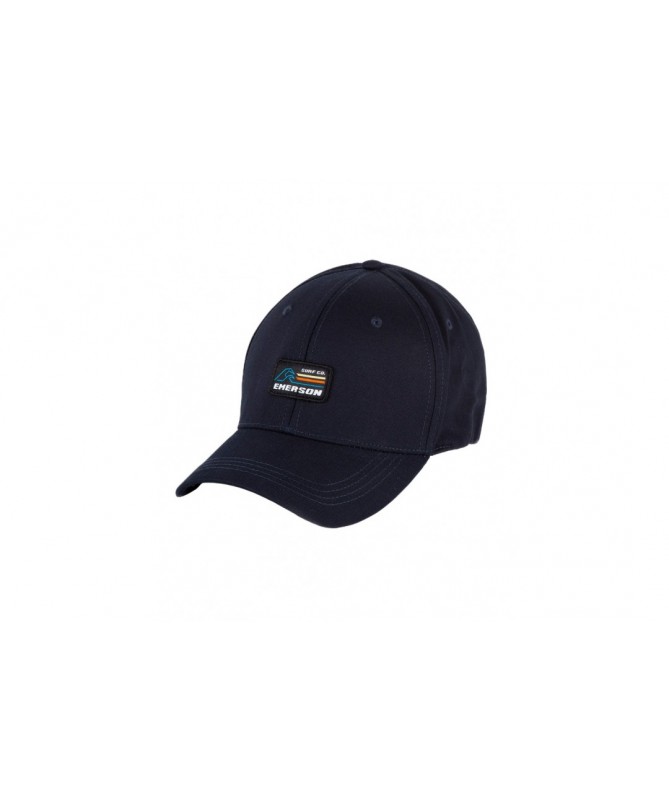 EMERSON NAVY HAT - 201.EU01.62-NAVY - 1