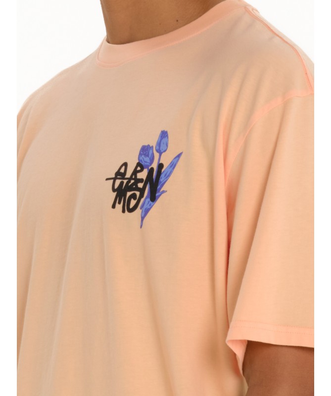 EMERSON ΑΝΔΡΙΚΟ T-SHIRT - 261.EM33.48 - 12