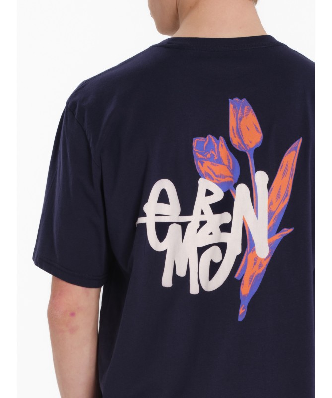 EMERSON ΑΝΔΡΙΚΟ T-SHIRT - 261.EM33.48 - 17