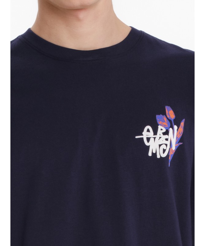 EMERSON ΑΝΔΡΙΚΟ T-SHIRT - 261.EM33.48 - 18