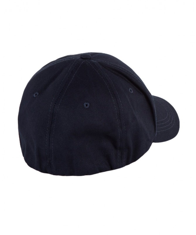 EMERSON NAVY HAT - 201.EU01.62-NAVY - 2